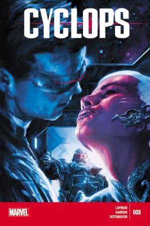 Cyclops (2014) #8