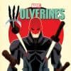 Wolverines (2015) #17