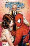 Amazing Spider-Man: Renew Your Vows (2015) #5 (Quesada Variant a) cover