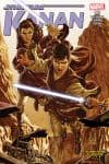 Kanan - The Last Padawan (2015) #9 cover