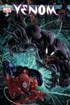 Venom (2003) #14 cover