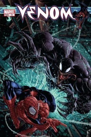 Venom (2003) #14