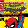 Amazing Spider-Man Annual (1964) #2