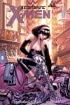Astonishing X-Men (2004) #52 cover