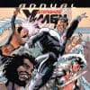 Astonishing X-Men Annual (2012) #1