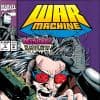 War Machine (1994) #5