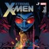 X-Treme X-Men (2012) #7