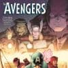 AVENGERS: FOUR TPB (Trade Paperback)