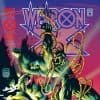 Weapon X (1995) #3