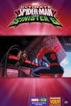 Marvel Universe Ultimate Spider-Man Vs. the Sinister Six (2016) #11 cover