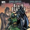 Black Panther (2009) #2