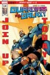 All-New Guardians of the Galaxy (2017) #146 cover