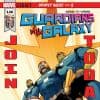 All-New Guardians of the Galaxy (2017) #146