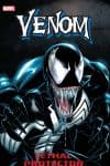 Venom: Lethal Protector (Trade Paperback) cover