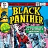 Black Panther (1977) #15