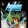 Avengers: Back to Basics (Trade Paperback)
