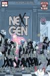 Age of X-Man: Nextgen (2019) #1 cover