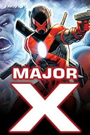 Major X (2019)