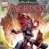 Amazing Spider-Man Presents: Jackpot (2009) #1
