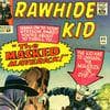 Rawhide Kid (1955) #44