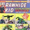 Rawhide Kid (1955) #125