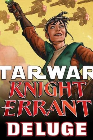 Star Wars: Knight Errant - Deluge (2011)