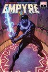 Empyre (2020) #6 (Variant) cover
