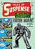 Tales of Suspense Facsimile Edition (2020) #39