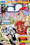 J2 (1998) #4 cover