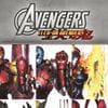 Avengers: Tech-On (Trade Paperback)