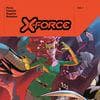X-Force By Benjamin Percy Vol. 1 (Trade Paperback)