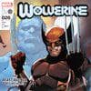 Wolverine (2020) #26