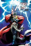 Avengers Assemble Alpha (2022) #1 (Variant) cover