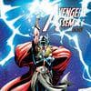 Avengers Assemble Alpha (2022) #1 (Variant)