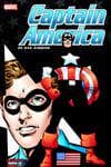 Captain America by Dan Jurgens Vol. 3 (Trade Paperback) cover