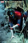 Nightcrawler: The Devil Inside (Trade Paperback) cover