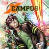 X-CAMPUS (Trade Paperback)