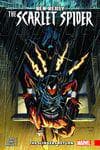 Ben Reilly: Scarlet Spider Vol. 3 - The Slingers Return (Trade Paperback) cover