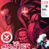 X-Men: Before The Fall - Sinister Four (2023) #1