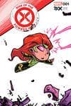 Rise of the Powers of X (2024) #1 (Variant) cover