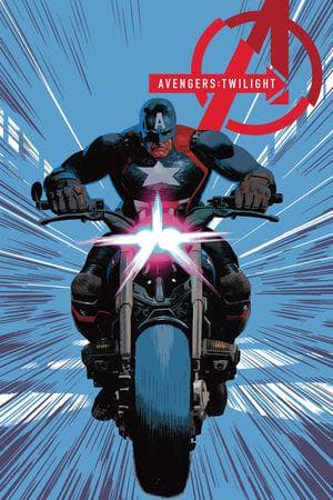 Avengers: Twilight (2024) #1 (Variant)