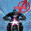 Avengers: Twilight (2024) #1 (Variant)