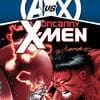 UNCANNY X-MEN BY KIERON GILLEN VOL. 3 (Trade Paperback)
