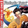 Marvel Adventures Two-in-One (2007) #8