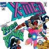 X-Men 2099 (1993) #18