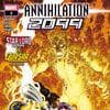 Annihilation 2099 (2024) #2