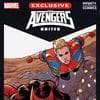 Avengers United Infinity Comic (2023) #45