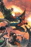 The Amazing Spider-Man (2022) #54 (Variant) cover