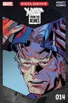 X-Men: From the Ashes Infinity Comic (2024) #14 cover