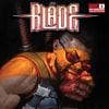 Blade: Red Band (2024) #1 (Variant)